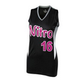 Girls' Rise Jersey